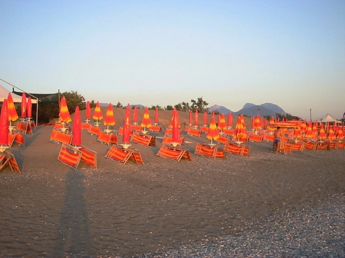 Campeggio Il Gabbiano - zdjęcie 2