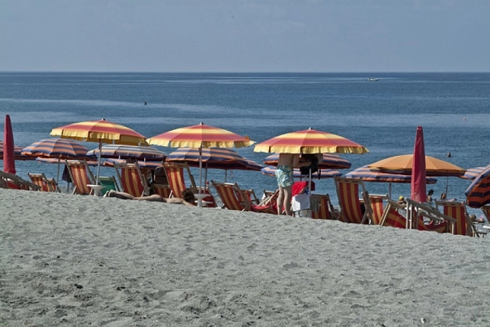 Campeggio Il Gabbiano - zdjęcie 1