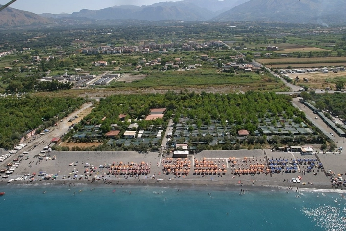 Campeggio Il Gabbiano - zdjęcie 1