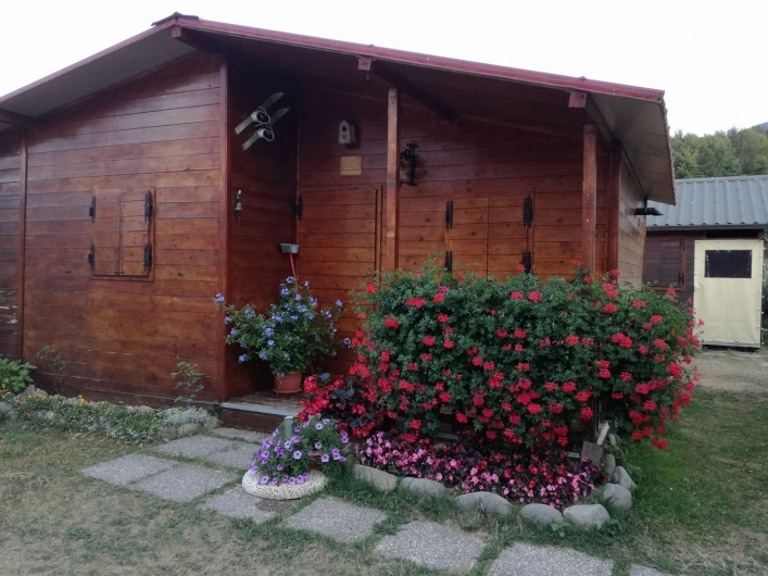 Campeggio il Poggiolo 2010 - zdjęcie 2