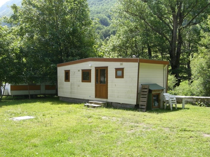 Campeggio Il Vecchio Mulino - zdjęcie 3