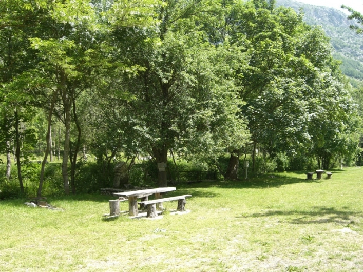 Campeggio Il Vecchio Mulino - zdjęcie 1