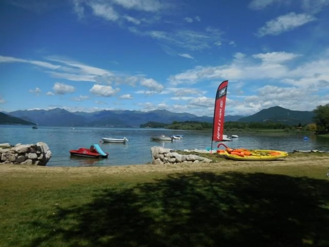 Campeggio International Ispra - zdjęcie 3