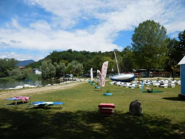 Campeggio International Ispra - zdjęcie 2