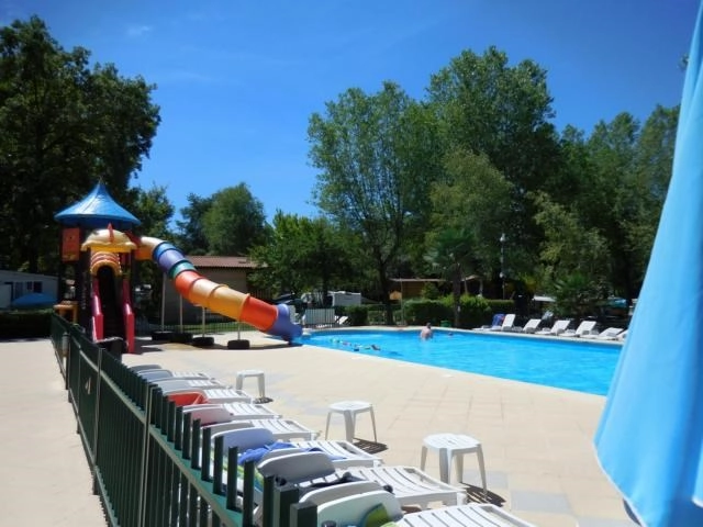 Campeggio International Ispra - zdjęcie 1