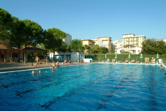 Campeggio International Nuovo - zdjęcie 2