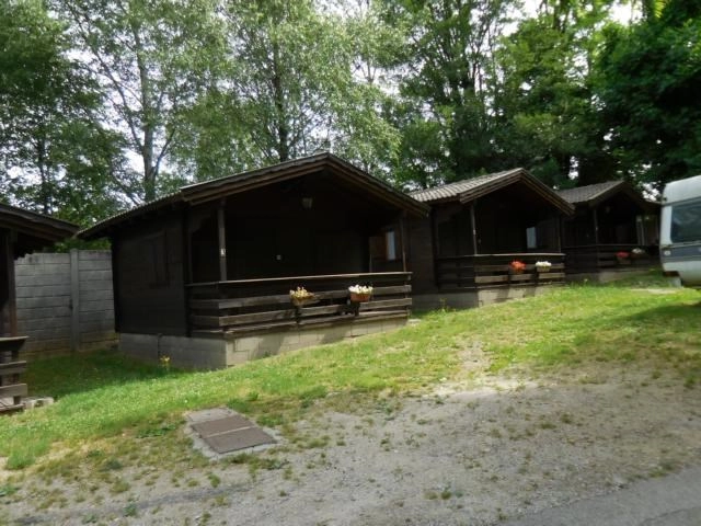 Campeggio Internazionale Como - zdjęcie 4