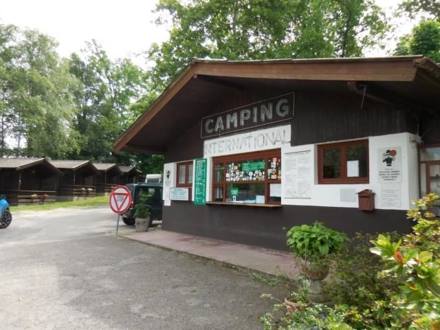 Campeggio Internazionale Como - zdjęcie 2