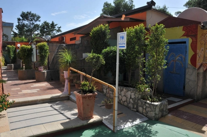 Campeggio Internazionale Lido - zdjęcie 4