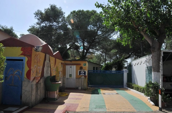 Campeggio Internazionale Lido - zdjęcie 3