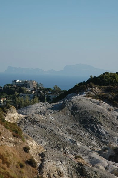 Campeggio Internazionale Vulcano Solfatara - zdjęcie 4