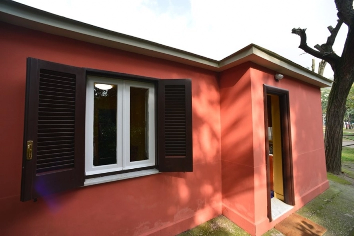 Campeggio Internazionale Vulcano Solfatara - zdjęcie 1