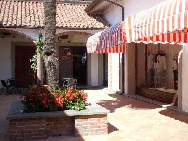 Campeggio Iron Gate - zdjęcie 2