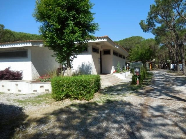 Campeggio Iron Gate - zdjęcie 1