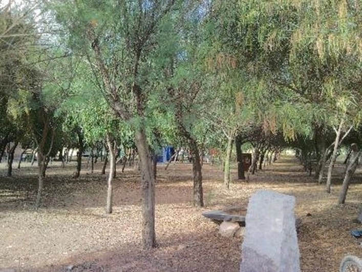 Campeggio Is Aruttas - zdjęcie 3