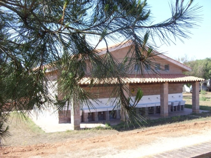 Campeggio Is Aruttas - zdjęcie 1