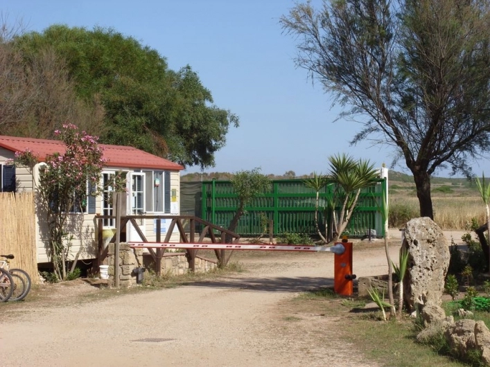 Campeggio Is Aruttas - zdjęcie 1