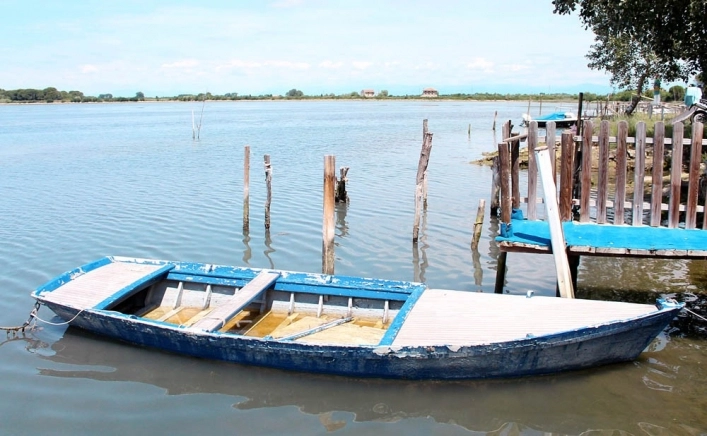 Campeggio Isola del Paradiso - zdjęcie 3