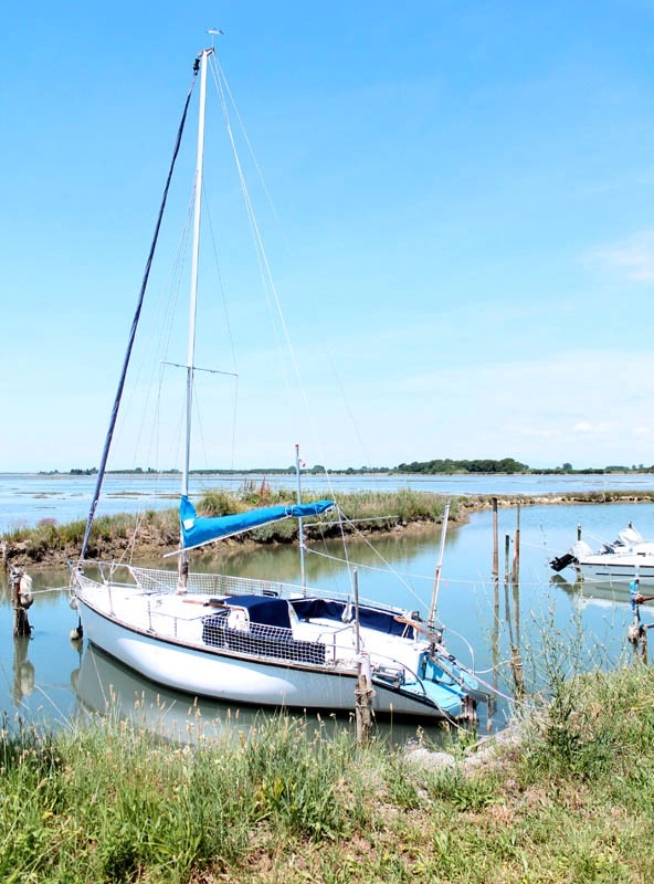 Campeggio Isola del Paradiso - zdjęcie 2