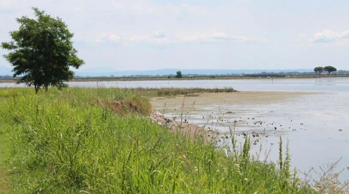 Campeggio Isola del Paradiso - zdjęcie 1