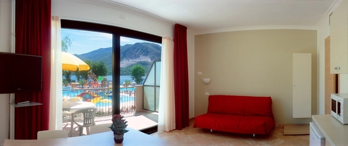 Campeggio Isolino - zdjęcie 4