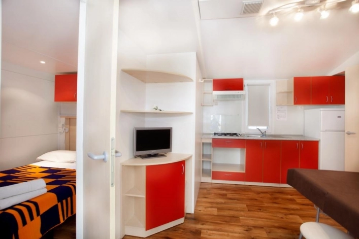 Campeggio Italia - zdjęcie 2