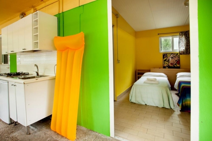 Campeggio Italia - zdjęcie 1