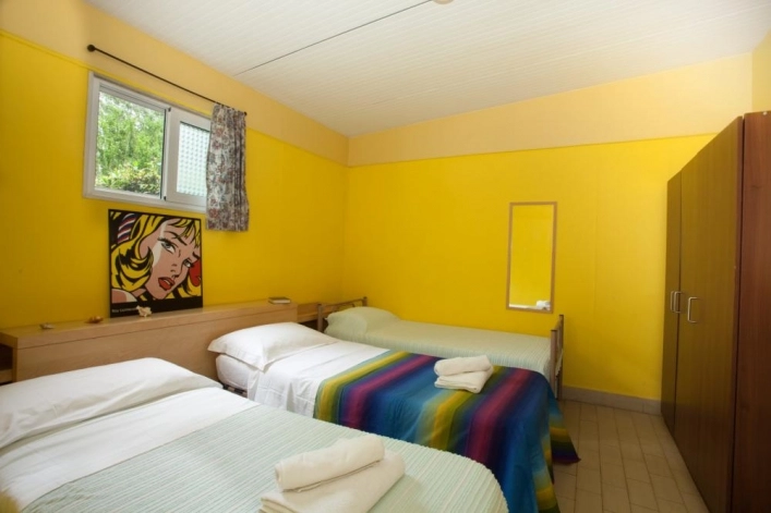 Campeggio Italia - zdjęcie 1