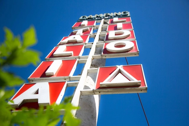 zobacz camping - zdjęcie 9