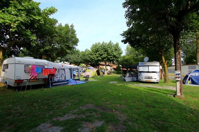 Campeggio Italia Lido - zdjęcie 4