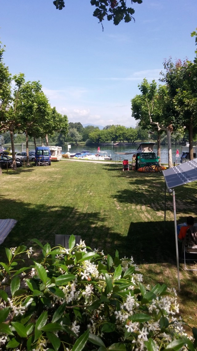 Campeggio Italia Lido - zdjęcie 2