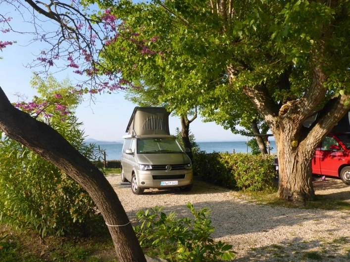 Campeggio Kursaal - zdjęcie 4