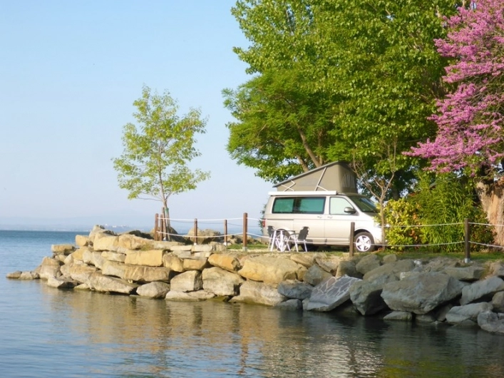 Campeggio Kursaal - zdjęcie 2