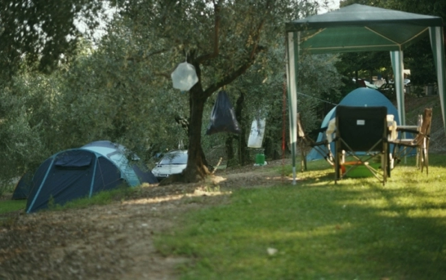 zobacz camping - zdjęcie 1