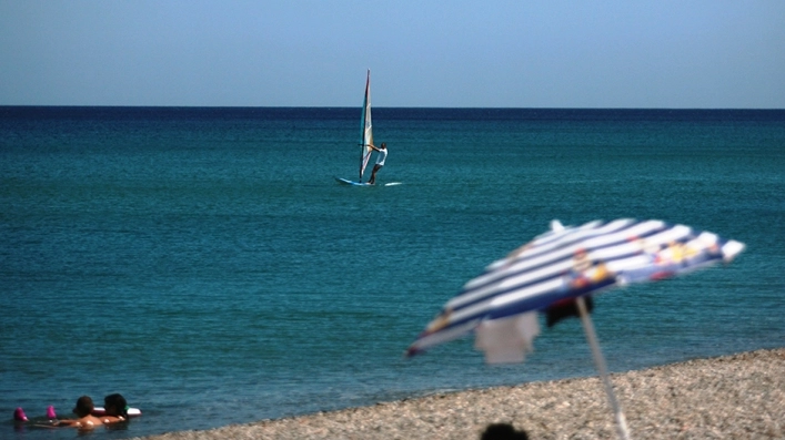 Campeggio L`ultima Spiaggia - zdjęcie 4