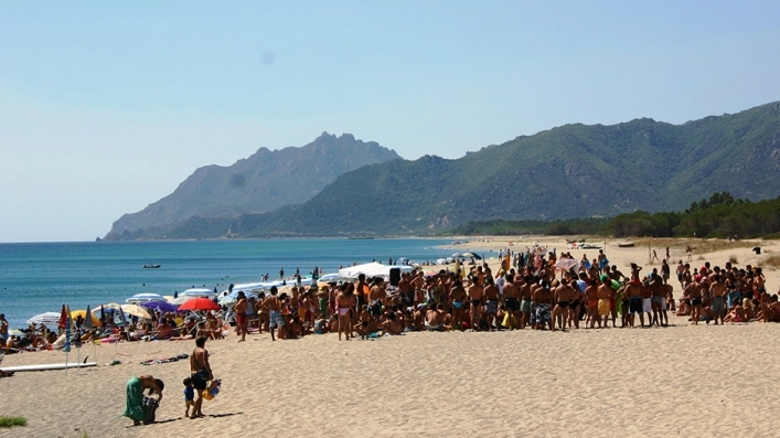 Campeggio L`ultima Spiaggia - zdjęcie 3