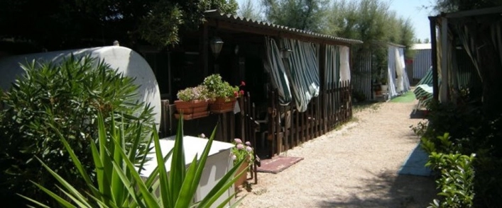 Campeggio La Baia - zdjęcie 4