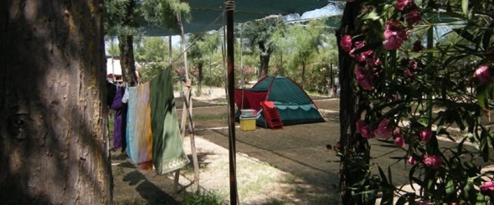Campeggio La Baia - zdjęcie 2