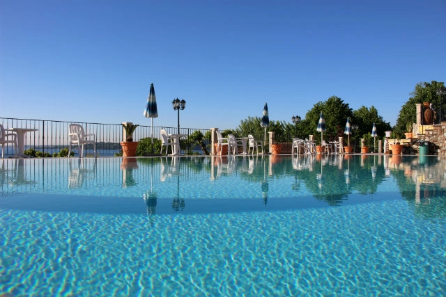 Campeggio La Ca` - zdjęcie 4