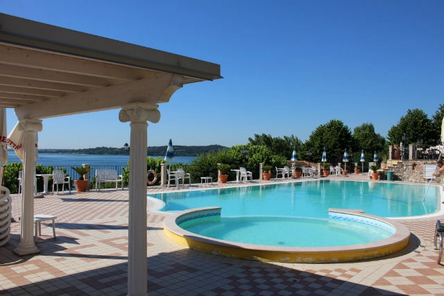 Campeggio La Ca` - zdjęcie 2