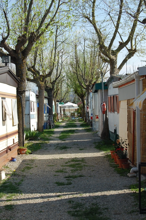 Campeggio La Cascina - zdjęcie 4