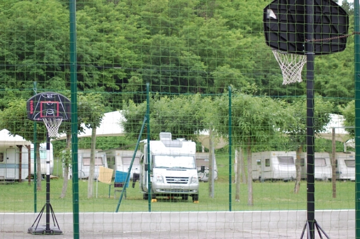 Campeggio La Cascina - zdjęcie 2