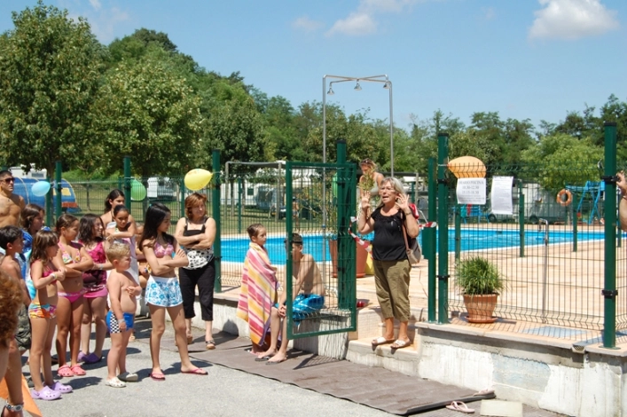 Campeggio La Cascina - zdjęcie 1