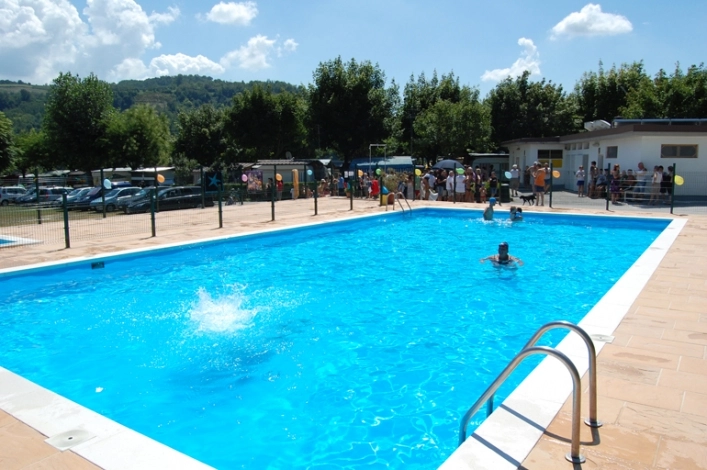 Campeggio La Cascina - zdjęcie 1