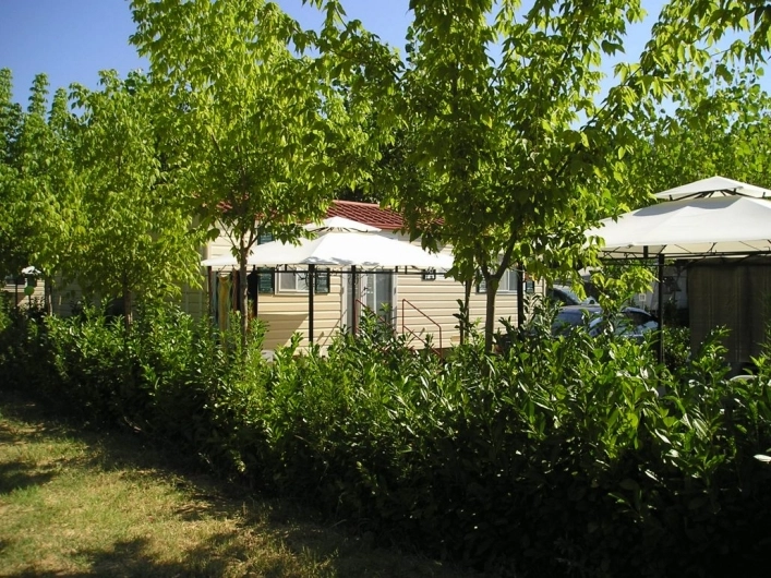 Campeggio La Chiocciola - zdjęcie 2