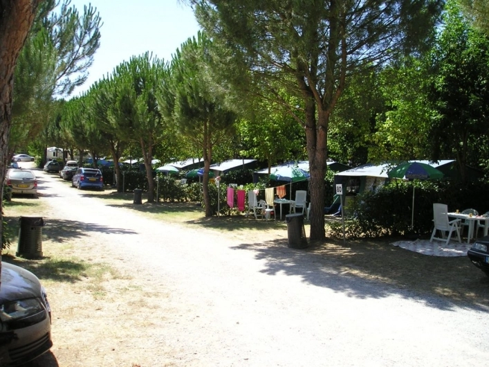 Campeggio La Chiocciola - zdjęcie 1