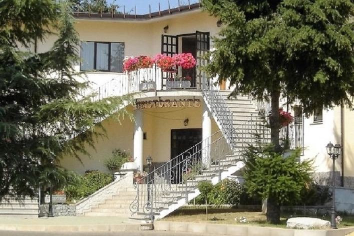 Campeggio La Fattoria - zdjęcie 2