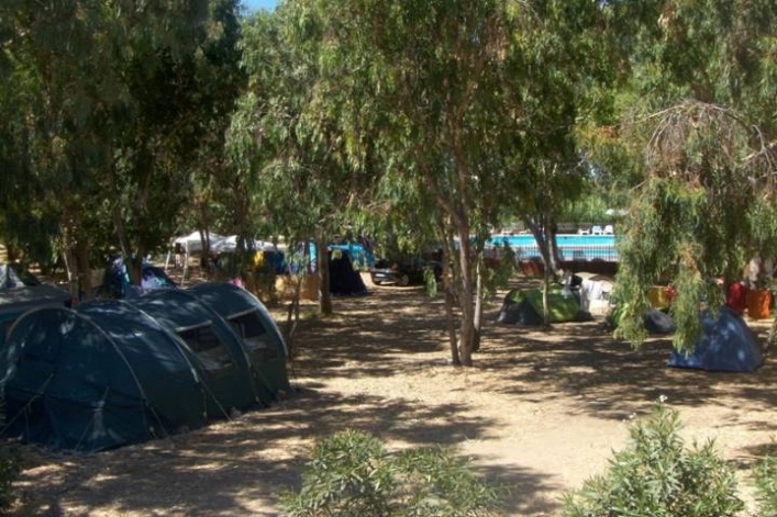 Campeggio La Foce - zdjęcie 2