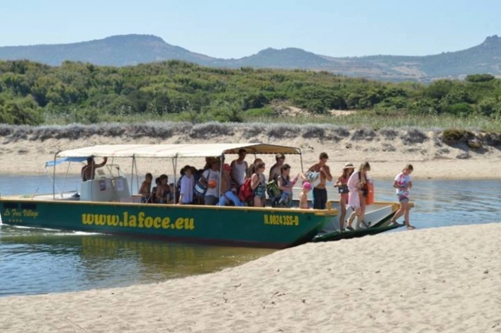 Campeggio La Foce - zdjęcie 1