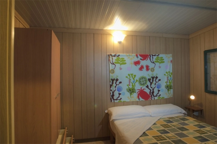 Campeggio La Foce dei Tramonti - zdjęcie 4